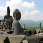 Borobadur
©2022 Denise Heywood